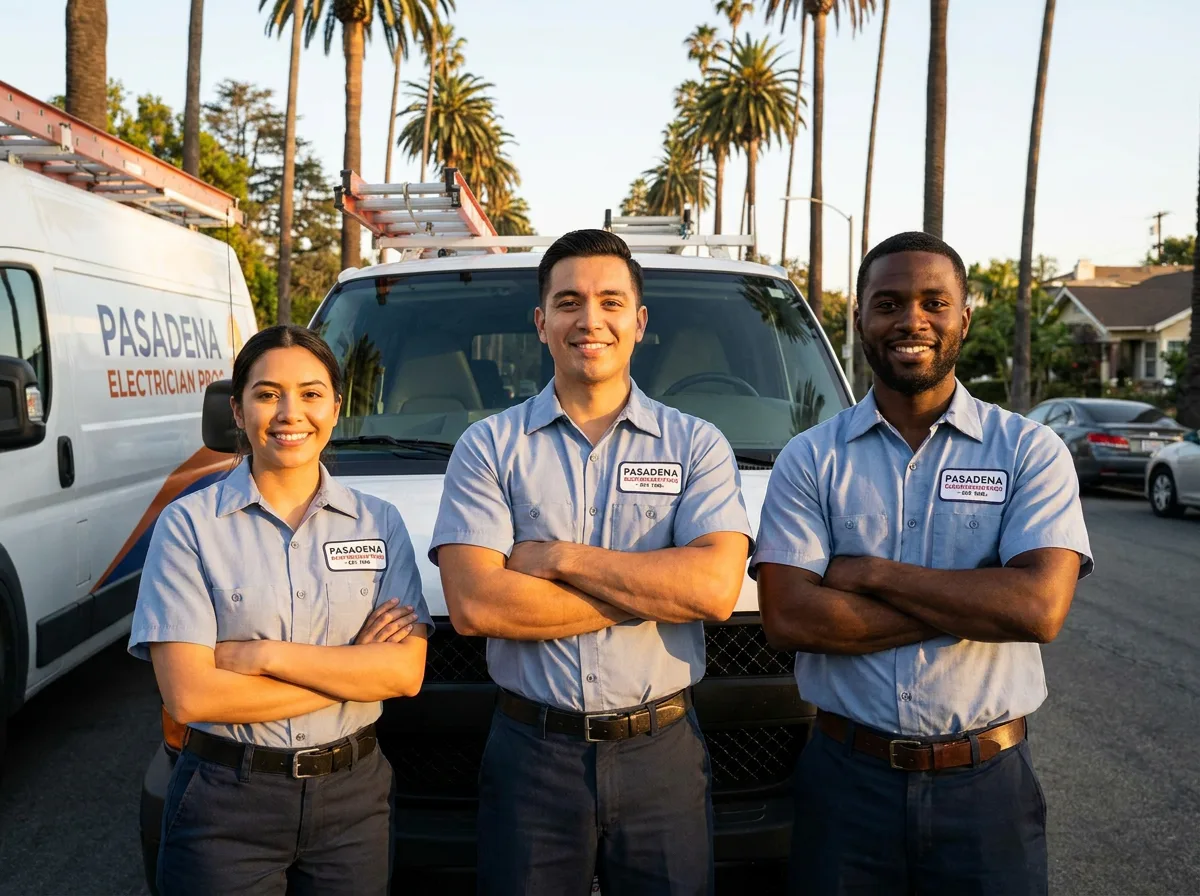 Electrician company in Coal Valley, IL